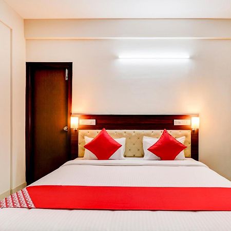 Aster Suites Bangalore Bagian luar foto